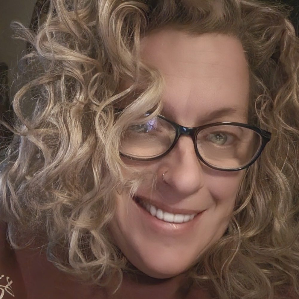 Meet your Posher, Susan